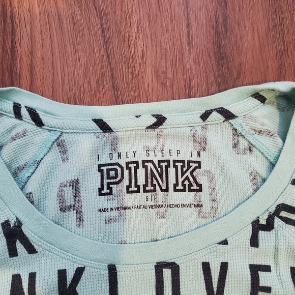 Victorias secret PINK pajamas - Picture 4 of 4